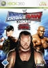 WWE Smackdown 9 Smackdown! vs. Raw 2008 - XB360
