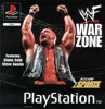 WWF War Zone, gebraucht - PSX