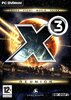 X-3 Reunion, engl. - PC-DVD