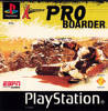 XGames Pro Boarder, gebraucht - PSX