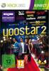 Yoostar 2 In the Movies (Kinect) - XB360