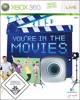 You're in the Movies (inkl. Live Vision Kamera) - XB360