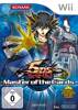 Yu-Gi-Oh 5D's Master of the Cards, gebraucht - Wii