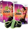 Zumba Fitness 1 (ohne Hüftgürtel), gebraucht - Wii